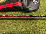 Wilson Dynapwr TI 9* Driver, Hzruds RDX Regualr Flex, RH