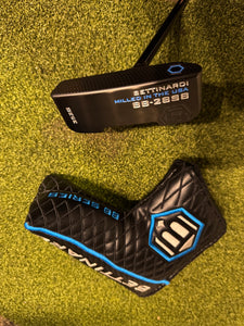Bettinardi 2024 BB-28 SBS Putter, 35 1/2" RH