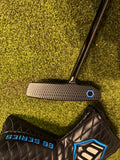 Bettinardi 2024 BB-28 SBS Putter, 35 1/2" RH