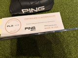 Ping PLD Custom Anser 2D Putter, 33 1/2", RH- WRX12105