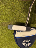 Odyssey AI One Cruiser 2-Ball Jailbrid Putter, 38" RH