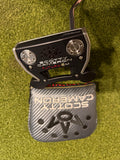 Scotty Cameron Futura 6M Putter, 33" RH