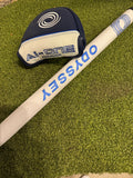 Odyssey AI One Cruiser 2-Ball Jailbrid Putter, 38" RH