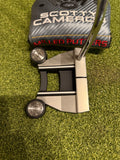 Scotty Cameron Futura 6M Putter, 33" RH