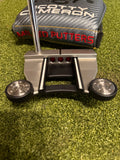 Scotty Cameron Futura 6M Putter, 33" RH