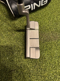 Ping 2024 Anser D Putter, 33" LH