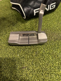 Ping 2024 Anser D Putter, 33" LH