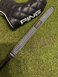 Ping 2024 Anser D Putter, 33" LH