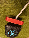 L.A.B. Golf DF3 Putter, 32 1/2" Putter, RH- Lie 67*