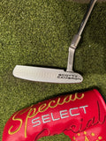 Scotty Cameron Speical Select Newport Putter, 33" RH
