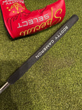 Scotty Cameron Speical Select Newport Putter, 33" RH