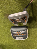 Tour Edge Wingman 705 Putter, 35" RH