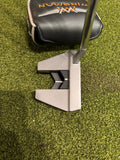 Tour Edge Wingman 705 Putter, 35" RH