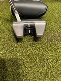 Tour Edge Wingman 705 Putter, 35" RH