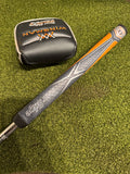 Tour Edge Wingman 705 Putter, 35" RH