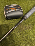 Tour Edge Wingman 705 Putter, 35" RH