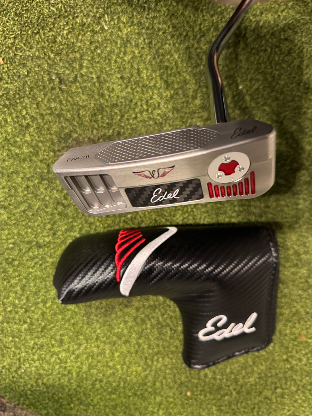 Edel EAS 2.0 Putter, 35 1/2