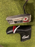 Edel EAS 2.0 Putter, 35 1/2" RH