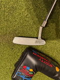 Scotty Cameron 2014 Select Newport Putter, 35" RH