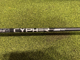 Callaway Rogue ST Max OS Lite Pitching Wedge, Cypher Senior Flex, RH
