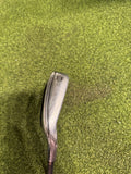 Callaway Rogue ST Max OS Lite Single 8 Iron, Cypher Senior Flex, RH