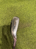 Callaway Rogue ST Max OS Lite Single 9 Iron, Cypher Senior Flex, RH