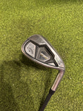 Callaway Rogue ST Max OS Lite Pitching Wedge, Cypher Senior Flex, RH