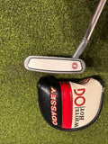 Odyssey White Hot OG Rossie S Putter, 35" RH