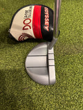 Odyssey White Hot OG Rossie S Putter, 35" RH
