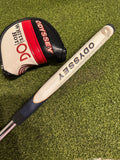 Odyssey White Hot OG Rossie S Putter, 35" RH