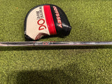 Odyssey White Hot OG Rossie S Putter, 35" RH
