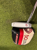 Odyssey White Hot OG Seven S Putter, 34" RH