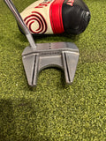 Odyssey White Hot OG Seven S Putter, 34" RH