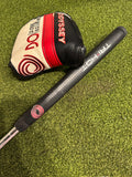 Odyssey White Hot OG Seven S Putter, 34" RH