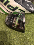 Callaway Epic Max LS 9* Driver HEAD ONLY, RH