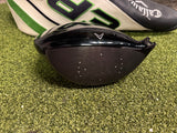 Callaway Epic Max LS 9* Driver HEAD ONLY, RH