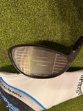 Callaway Paradym AI Smoke Max D 12* Driver, Ascent Senior Flex, RH