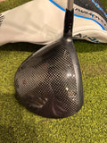 Callaway Paradym AI Smoke Max D 12* Driver, Ascent Senior Flex, RH