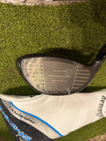 Callaway Paradym AI Smoke Max D 10.5* Driver, Cypher Regular Flex, RH