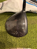 Callaway Paradym AI Smoke Max D 10.5* Driver, Cypher Regular Flex, RH