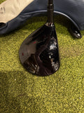 TaylorMade Qi10 3 15* Fairway Wood, Ventus 6A Senior Flex, RH