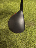 Wilson Dynapwr 3 15* Fairway Wood, Hzruds RDX Smoke Stiff Flex, RH