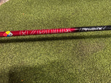 Wilson Dynapwr 3 15* Fairway Wood, Hzruds RDX Smoke Stiff Flex, RH