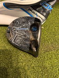 Callaway Paradym AI Smoke Max 9* Driver HEAD ONLY, RH