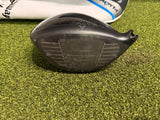 Callaway Paradym AI Smoke Max 9* Driver HEAD ONLY, RH
