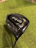 Ping G425 Max 10.5* Driver, Alta CB Senior Flex, RH