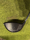 Ping G425 Max 10.5* Driver, Alta CB Senior Flex, RH