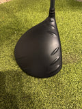 Ping G425 Max 10.5* Driver, Alta CB Senior Flex, RH