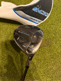 Callaway Paradym AI Smoke 20* Heavenwood, Tensei Blue Regular Flex, RH