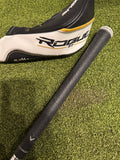 Callaway Rogue ST Max OS Lite 4 24* Hybrid, Cypher Senior Flex, RH